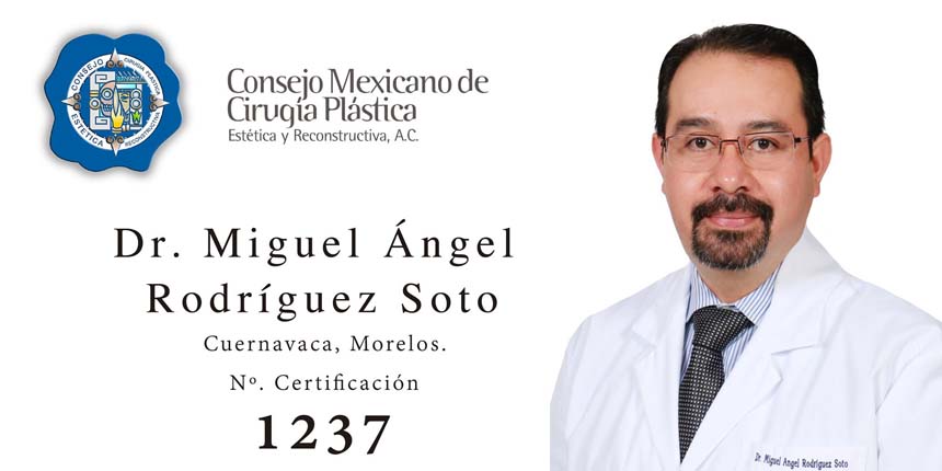 Imagen de Dr. Miguel Ángel Rodríguez Soto