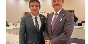 Asamblea Extraordinaria del Consejo Mexicano de Cirugía Plástica, Estética y Reconstructiva